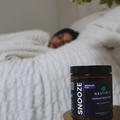 SNOOZE - 100% Natural Ayurvedic Sleep Aid - Neutria